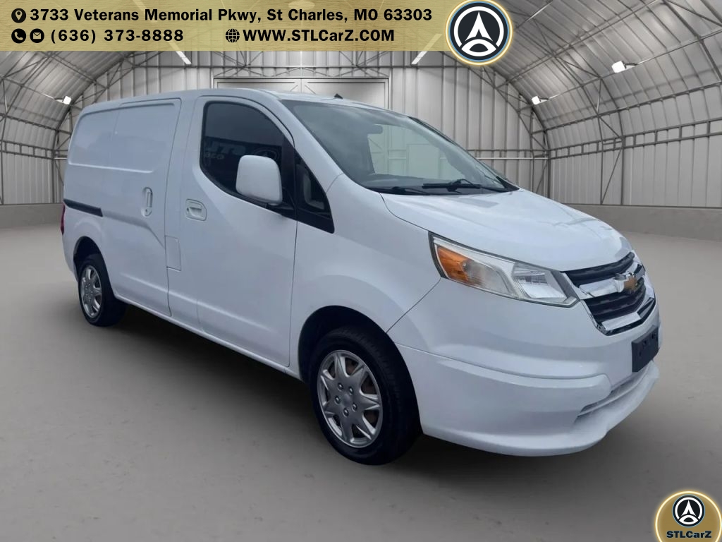 chevrolet city express 2017 3N63M0YN9HK700618 image chevrolet city express 2017 3N63M0YN9HK700618 image